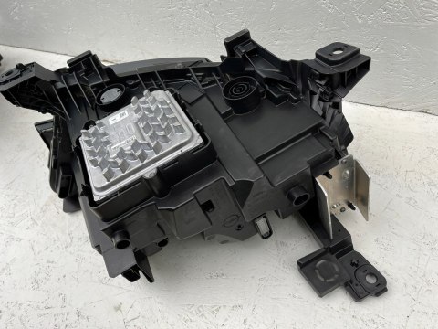Opel OE 9834016880 iNTELLiLUX LUX reflektor lewy FULL LED EUR FV WYS24H Opel OE 9834016880 iNTELLiLUX LUX reflektor lewy FULL LED EUR FV WYS24H