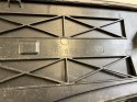 SEAT ATECA 575 LISTWA DRZWI LEWY TYŁ 575854949J FV WYS 24H