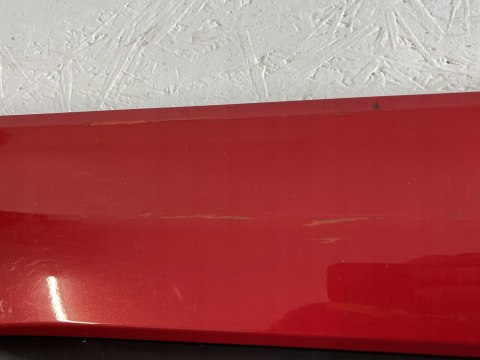 SKODA KAROQ 57A LISTWA DRZWI PRAWY TYŁ 57A854950A FV WYS 24H SKODA KAROQ 57A LISTWA DRZWI PRAWY TYŁ 57A854950A FV WYS 24H