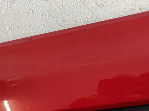 SKODA KAROQ 57A LISTWA DRZWI PRAWY TYŁ 57A854950A FV WYS 24H SKODA KAROQ 57A LISTWA DRZWI PRAWY TYŁ 57A854950A FV WYS 24H
