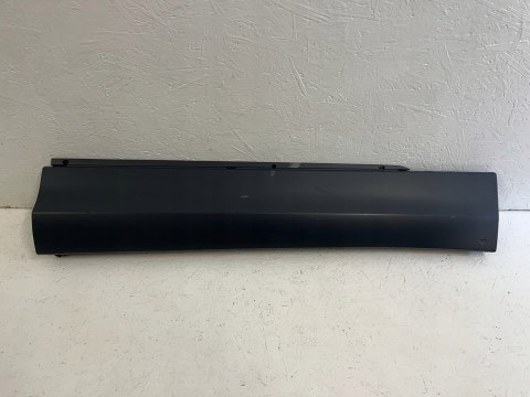 VW TIGUAN 5NA LISTWA DRZWI PRAWA PRZÓD 5NA854940 AH ŁADNA ORG FV WYS 24H VW TIGUAN 5NA LISTWA DRZWI PRAWA PRZÓD 5NA854940 AH ŁADNA ORG FV WYS 24H