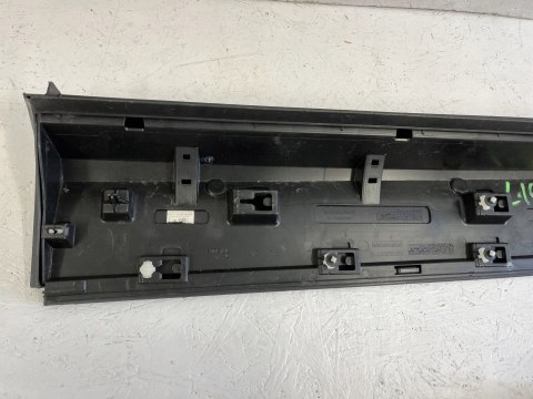 VW TIGUAN 5NA LISTWA DRZWI PRAWA PRZÓD 5NA854940 AH ŁADNA ORG FV WYS 24H VW TIGUAN 5NA LISTWA DRZWI PRAWA PRZÓD 5NA854940 AH ŁADNA ORG FV WYS 24H