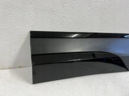 VW TIGUAN II 5NA LIFT LISTWA DRZWI LEWY TYŁ 5nA854949AK ORG FV 24H