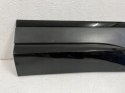 VW TIGUAN II 5NA LIFT LISTWA DRZWI LEWY TYŁ 5nA854949AK ORG FV 24H