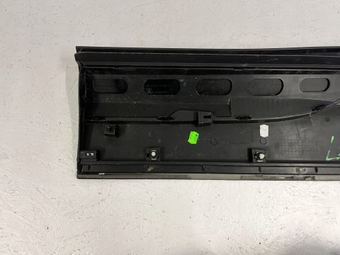 VW TIGUAN II 5NA LIFT LISTWA DRZWI LEWY TYŁ 5nA854949AK ORG FV 24H VW TIGUAN II 5NA LIFT LISTWA DRZWI LEWY TYŁ 5nA854949AK ORG FV 24H