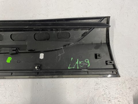 VW TIGUAN II 5NA LIFT LISTWA DRZWI LEWY TYŁ 5nA854949AK ORG FV 24H VW TIGUAN II 5NA LIFT LISTWA DRZWI LEWY TYŁ 5nA854949AK ORG FV 24H