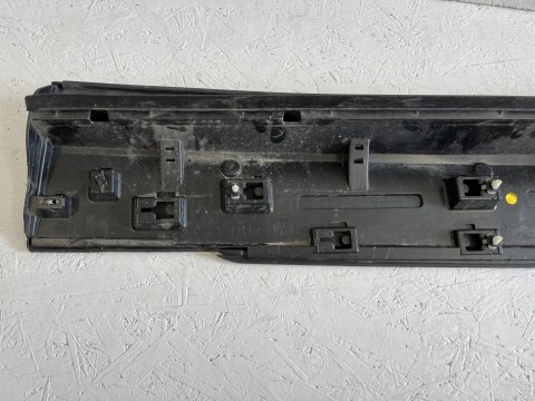 VW TIGUAN II 5NA LISTWA DRZWI LEWY PRZÓD 5nA854939ah ORG FV 24H VW TIGUAN II 5NA LISTWA DRZWI LEWY PRZÓD 5nA854939ah ORG FV 24H