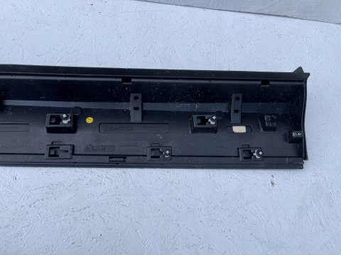 VW TIGUAN II 5NA LISTWA DRZWI LEWY PRZÓD 5nA854939ah ORG FV 24H VW TIGUAN II 5NA LISTWA DRZWI LEWY PRZÓD 5nA854939ah ORG FV 24H