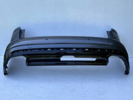 VW TOUAREG III 760 R LINE ZDERZAK TYŁ TYLNY WYS 24H ORG