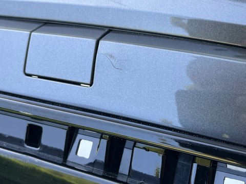 VW TOUAREG III 760 R LINE ZDERZAK TYŁ TYLNY WYS 24H ORG VW TOUAREG III 760 R LINE ZDERZAK TYŁ TYLNY WYS 24H ORG