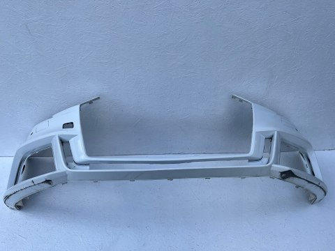 AUDI A3 S LINE 8V3 LIFT ORYGINAŁ ZDERZAK PRZÓD WYS 24H FV AUDI A3 S LINE 8V3 LIFT ORYGINAŁ ZDERZAK PRZÓD WYS 24H FV