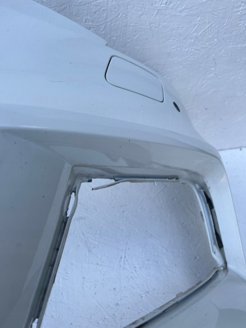 AUDI A3 S LINE 8V3 LIFT ORYGINAŁ ZDERZAK PRZÓD WYS 24H FV AUDI A3 S LINE 8V3 LIFT ORYGINAŁ ZDERZAK PRZÓD WYS 24H FV