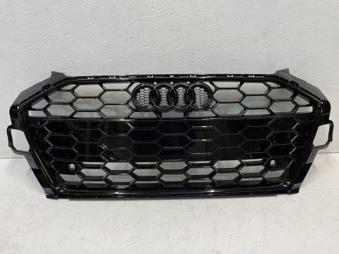 AUDI A4 B9 8W0 LIFT 2020 - S-LINE ATRAPA GRILL ORG AUDI A4 B9 8W0 LIFT 2020 - S-LINE ATRAPA GRILL ORG