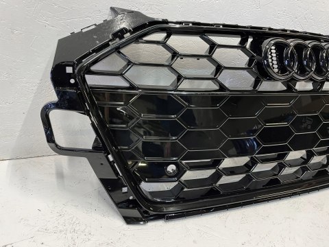 AUDI A4 B9 8W0 LIFT 2020 - S-LINE ATRAPA GRILL ORG AUDI A4 B9 8W0 LIFT 2020 - S-LINE ATRAPA GRILL ORG