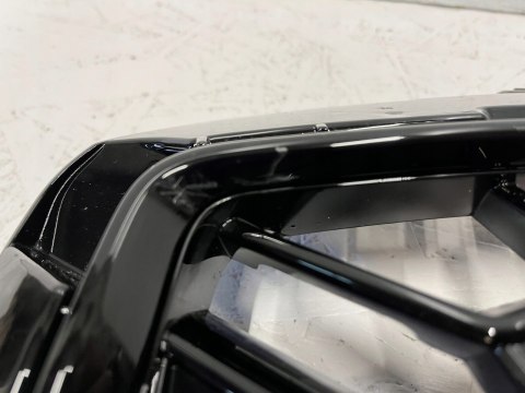AUDI A4 B9 8W0 LIFT 2020 - S-LINE ATRAPA GRILL ORG AUDI A4 B9 8W0 LIFT 2020 - S-LINE ATRAPA GRILL ORG