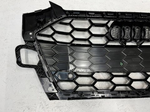 AUDI A4 B9 8W0 LIFT 2020 - S-LINE ATRAPA GRILL ORG AUDI A4 B9 8W0 LIFT 2020 - S-LINE ATRAPA GRILL ORG