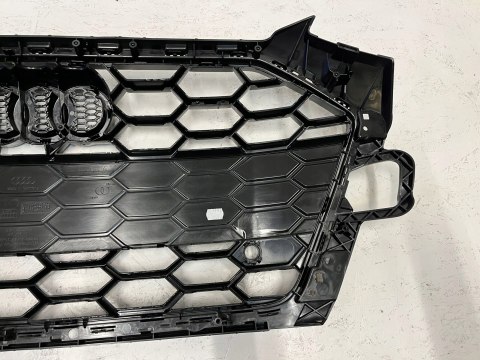 AUDI A4 B9 8W0 LIFT 2020 - S-LINE ATRAPA GRILL ORG AUDI A4 B9 8W0 LIFT 2020 - S-LINE ATRAPA GRILL ORG