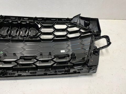 AUDI A4 B9 8W0 LIFT 2020 - S-LINE ATRAPA GRILL ORG AUDI A4 B9 8W0 LIFT 2020 - S-LINE ATRAPA GRILL ORG