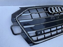 AUDI A4 B9 LIFT 2019 - ATRAPA GRILL WYS 24H FV ORG 8W0853651DH 8W0853651DF
