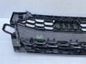 AUDI A4 B9 LIFT 2019 - ATRAPA GRILL WYS 24H FV ORG 8W0853651EB DT CZARNA
