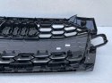AUDI A4 B9 LIFT 2019 - ATRAPA GRILL WYS 24H FV ORG 8W0853651EB DT CZARNA