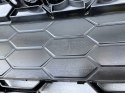 AUDI A4 B9 LIFT 2019 - ATRAPA GRILL WYS 24H FV ORG 8W0853651EB DT CZARNA