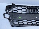 AUDI A4 B9 LIFT 2019 - ATRAPA GRILL WYS 24H FV ORG