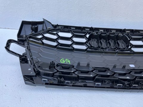 AUDI A4 B9 LIFT 2019 - ATRAPA GRILL WYS 24H FV ORG AUDI A4 B9 LIFT 2019 - ATRAPA GRILL WYS 24H FV ORG