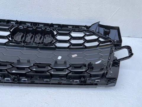 AUDI A4 B9 LIFT 2019 - ATRAPA GRILL WYS 24H FV ORG AUDI A4 B9 LIFT 2019 - ATRAPA GRILL WYS 24H FV ORG