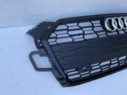 AUDI A5 8W6 LIFT ATRAPA GRILL 8W6853651BE 8W6853651BG ORG FV WYS 24H