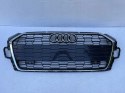 AUDI A5 8W6 LIFT ATRAPA GRILL 8W6853651BE 8W6853651BG ORG FV WYS 24H