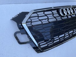 AUDI A5 8W6 LIFT ATRAPA GRILL 8W6853651BE 8W6853651BG ORG FV WYS 24H