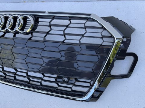 AUDI A5 8W6 LIFT ATRAPA GRILL 8W6853651BE 8W6853651BG ORG FV WYS 24H AUDI A5 8W6 LIFT ATRAPA GRILL 8W6853651BE 8W6853651BG ORG FV WYS 24H