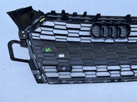 AUDI A5 8W6 LIFT ATRAPA GRILL 8W6853651BE 8W6853651BG ORG FV WYS 24H AUDI A5 8W6 LIFT ATRAPA GRILL 8W6853651BE 8W6853651BG ORG FV WYS 24H