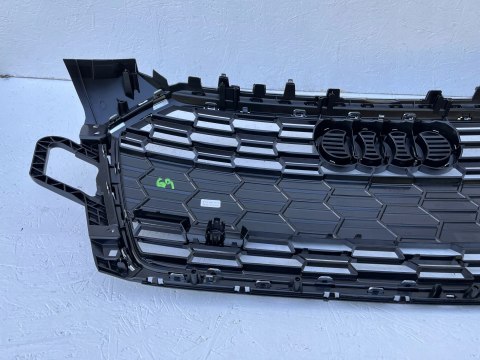AUDI A5 8W6 LIFT ATRAPA GRILL 8W6853651BE 8W6853651BG ORG FV WYS 24H AUDI A5 8W6 LIFT ATRAPA GRILL 8W6853651BE 8W6853651BG ORG FV WYS 24H