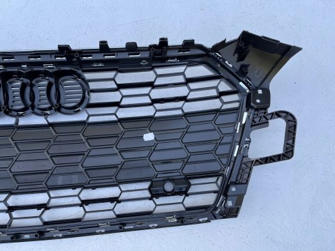 AUDI A5 8W6 LIFT ATRAPA GRILL 8W6853651BE 8W6853651BG ORG FV WYS 24H AUDI A5 8W6 LIFT ATRAPA GRILL 8W6853651BE 8W6853651BG ORG FV WYS 24H