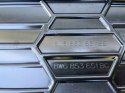 AUDI A5 8W6 LIFT ATRAPA GRILL 8W6853651BE 8W6853651BG ORG FV WYS 24H