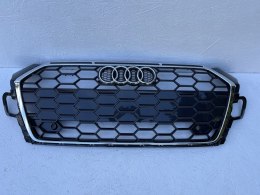 AUDI A5 8W6 LIFT S LINE ATRAPA GRILL 8W6853651BL 8W6853651BJ ORG FV WYS 24H