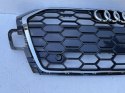 AUDI A5 8W6 LIFT S LINE ATRAPA GRILL 8W6853651BL 8W6853651BJ ORG FV WYS 24H