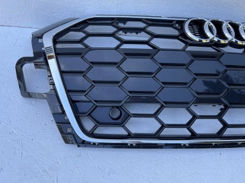 AUDI A5 8W6 LIFT S LINE ATRAPA GRILL 8W6853651BL 8W6853651BJ ORG FV WYS 24H AUDI A5 8W6 LIFT S LINE ATRAPA GRILL 8W6853651BL 8W6853651BJ ORG FV WYS 24H