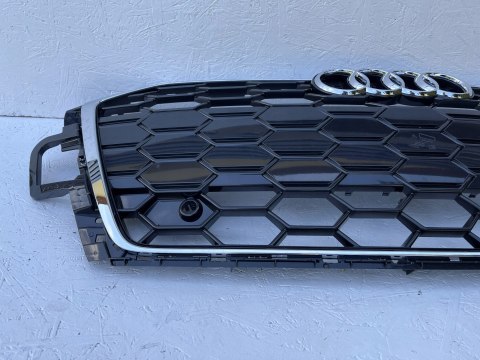 AUDI A5 8W6 LIFT S LINE ATRAPA GRILL 8W6853651BL 8W6853651BJ ORG FV WYS 24H AUDI A5 8W6 LIFT S LINE ATRAPA GRILL 8W6853651BL 8W6853651BJ ORG FV WYS 24H