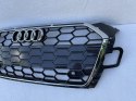 AUDI A5 8W6 LIFT S LINE ATRAPA GRILL 8W6853651BL 8W6853651BJ ORG FV WYS 24H