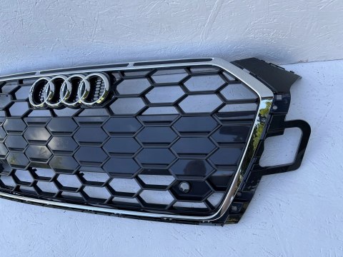 AUDI A5 8W6 LIFT S LINE ATRAPA GRILL 8W6853651BL 8W6853651BJ ORG FV WYS 24H AUDI A5 8W6 LIFT S LINE ATRAPA GRILL 8W6853651BL 8W6853651BJ ORG FV WYS 24H