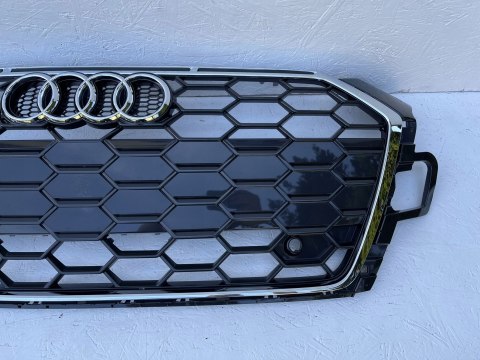 AUDI A5 8W6 LIFT S LINE ATRAPA GRILL 8W6853651BL 8W6853651BJ ORG FV WYS 24H AUDI A5 8W6 LIFT S LINE ATRAPA GRILL 8W6853651BL 8W6853651BJ ORG FV WYS 24H