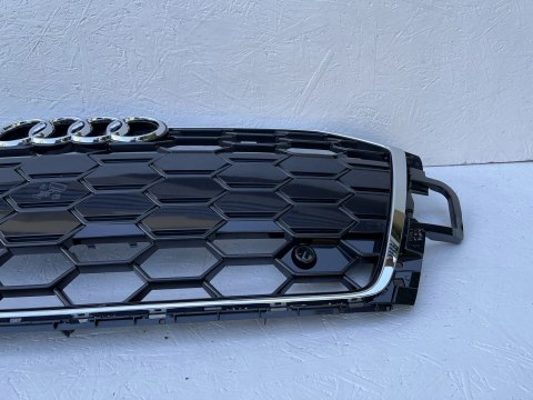 AUDI A5 8W6 LIFT S LINE ATRAPA GRILL 8W6853651BL 8W6853651BJ ORG FV WYS 24H AUDI A5 8W6 LIFT S LINE ATRAPA GRILL 8W6853651BL 8W6853651BJ ORG FV WYS 24H