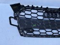 AUDI A5 8W6 LIFT S LINE ATRAPA GRILL 8W6853651BL 8W6853651BJ ORG FV WYS 24H