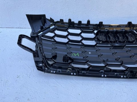 AUDI A5 8W6 LIFT S LINE ATRAPA GRILL 8W6853651BL 8W6853651BJ ORG FV WYS 24H AUDI A5 8W6 LIFT S LINE ATRAPA GRILL 8W6853651BL 8W6853651BJ ORG FV WYS 24H