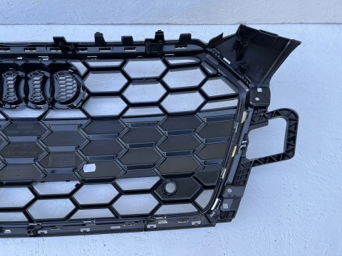 AUDI A5 8W6 LIFT S LINE ATRAPA GRILL 8W6853651BL 8W6853651BJ ORG FV WYS 24H AUDI A5 8W6 LIFT S LINE ATRAPA GRILL 8W6853651BL 8W6853651BJ ORG FV WYS 24H