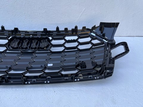 AUDI A5 8W6 LIFT S LINE ATRAPA GRILL 8W6853651BL 8W6853651BJ ORG FV WYS 24H AUDI A5 8W6 LIFT S LINE ATRAPA GRILL 8W6853651BL 8W6853651BJ ORG FV WYS 24H