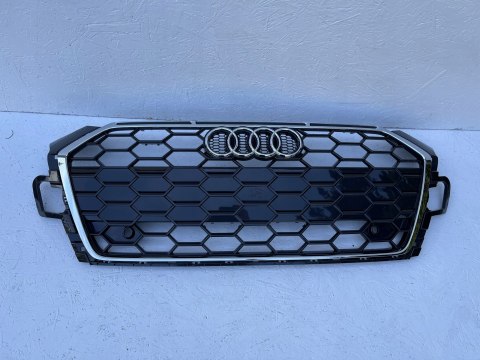 AUDI A5 8W6 LIFT S LINE ATRAPA GRILL 8W6853651BL 8W6853651BJ ORG FV WYS 24H AUDI A5 8W6 LIFT S LINE ATRAPA GRILL 8W6853651BL 8W6853651BJ ORG FV WYS 24H